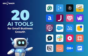 Top Free AI Tools for Small Businesses and Creators in 2026