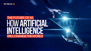 How Artificial Intelligence Is Changing the Future of Technology in 2026